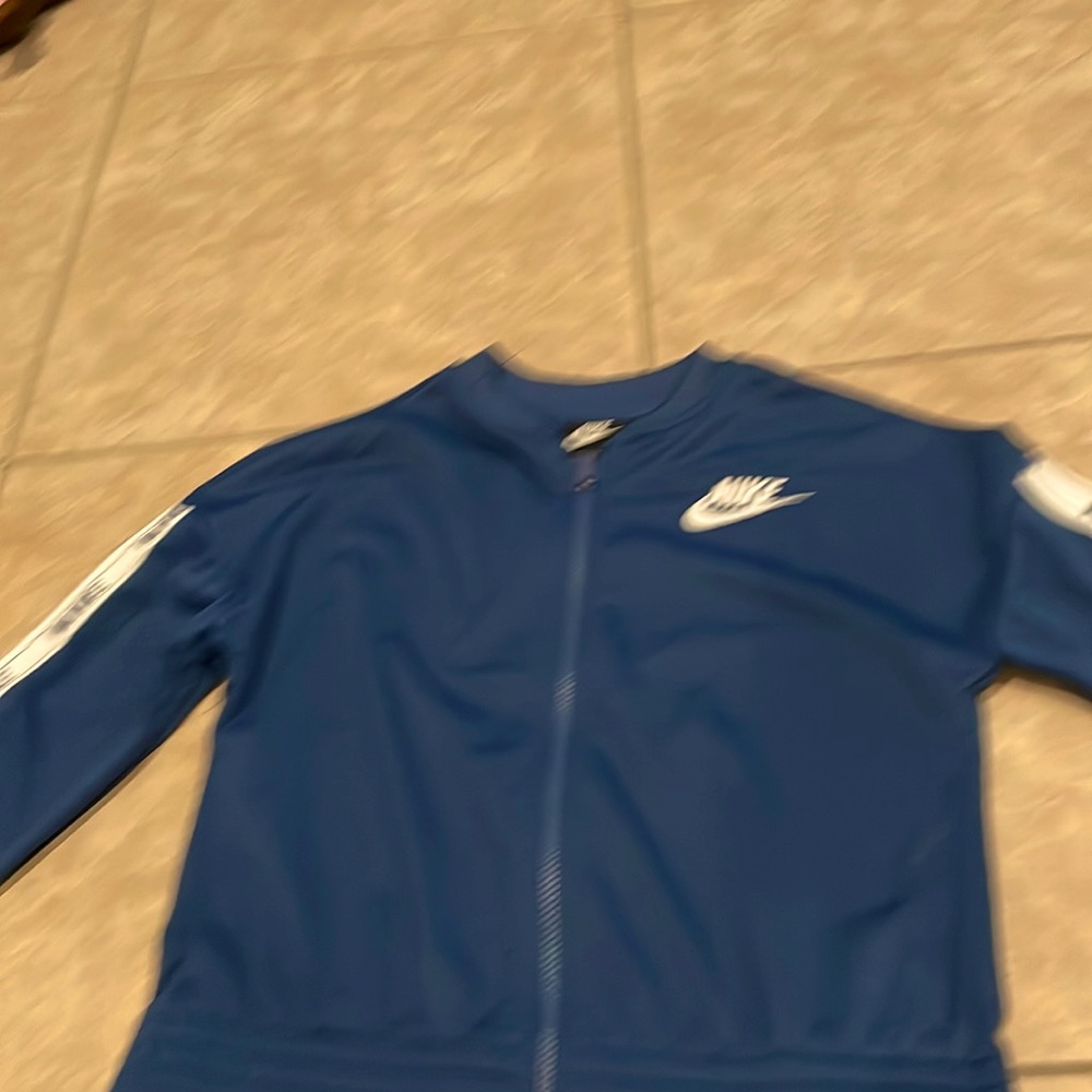 Nike jacket-10